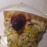 Pizzaria Varanda Nourriture