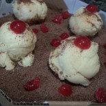 Pizzaria Varanda Cibo