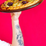 Pizzaria Varanda Boisson