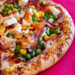 Pizzaria Varanda Nourriture
