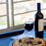 Pizzaria Varanda Boisson