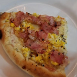 Pizzaria Varanda Nourriture