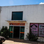Casa Árabe Exterior