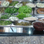 Baddy Comida