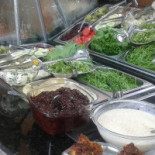 Baddy Comida