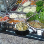 Baddy Comida