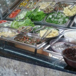 Baddy Comida