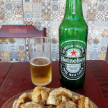 Baddy Comida
