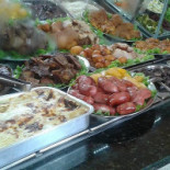 Baddy Comida