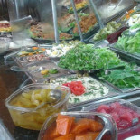 Baddy Comida