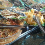 Baddy Comida