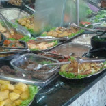 Baddy Comida