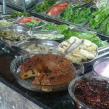 Baddy Comida