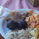 Baddy Comida
