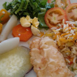 Baddy Comida