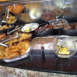 Baddy Comida