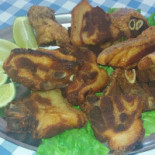 Baddy Comida