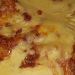 Baddy Comida