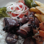 Baddy Comida