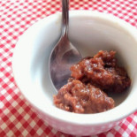 Baddy Comida