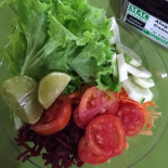 Baddy Comida