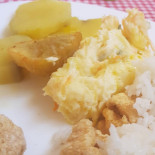 Baddy Comida