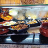 Baddy Comida