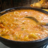 Moquequinha Do Edil Nourriture