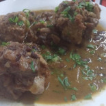 Do Loro Comida
