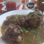 Do Loro Comida