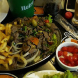 Do Loro Comida