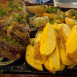 Do Loro Comida