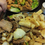 Do Loro Comida