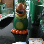 Do Loro Bebida