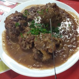 Do Loro Comida