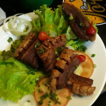 Do Loro Comida