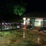 Station Extérieur