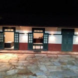 Station Extérieur