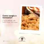 Toca do Caboclo Carte