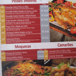 Fazenda Paraíso Carte