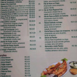Fazenda Paraíso Carte