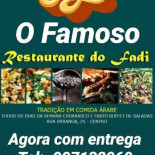 Do Fádi Carte