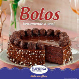 Padaria Florença Boisson