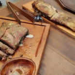 Casa Caipira Comida