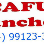 Cafu Lanches Logo