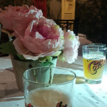 Alfajor Bistrô Bebida