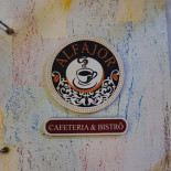 Alfajor Bistrô Carta