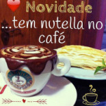 Alfajor Bistrô Logo