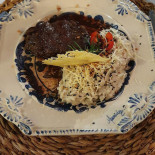 Alfajor Bistrô Comida