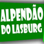 Alpendão Do Lasburg Logo